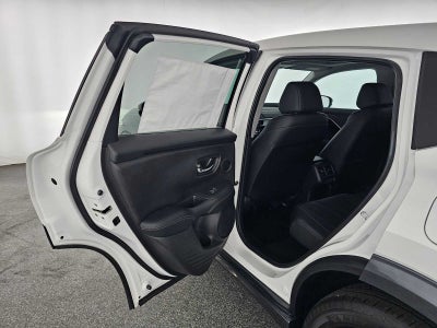 2026 Acura ADX FWD