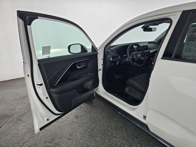 2026 Acura ADX FWD