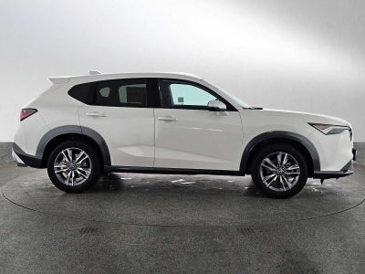 2026 Acura ADX FWD