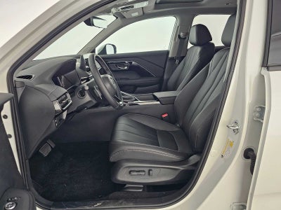2026 Acura ADX FWD