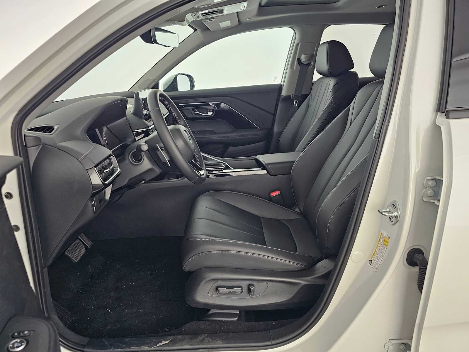 2026 Acura ADX FWD