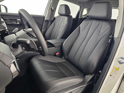 2026 Acura ADX FWD
