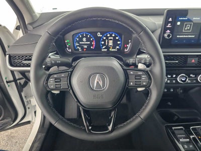 2026 Acura ADX FWD