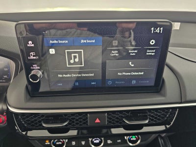 2026 Acura ADX FWD