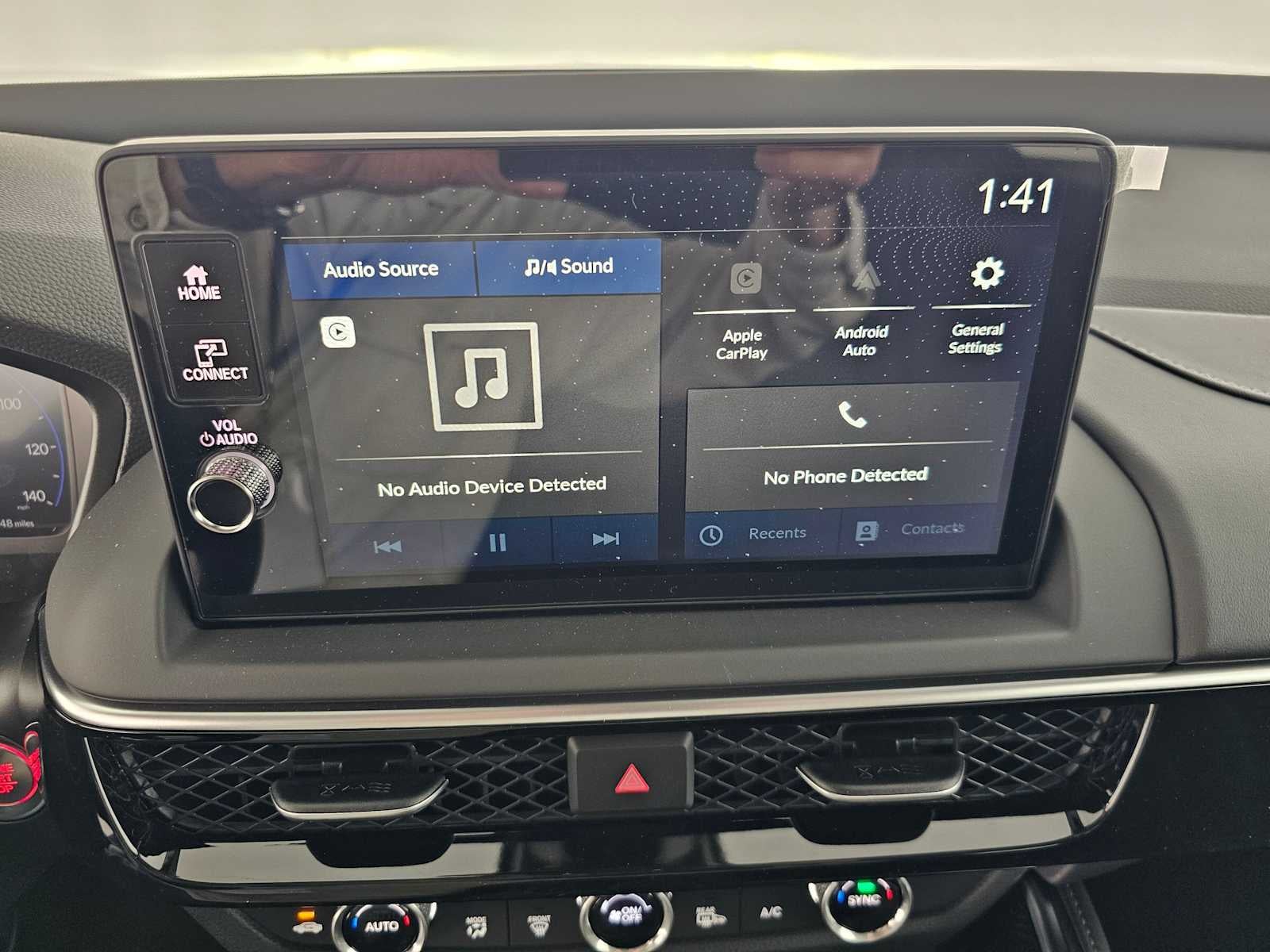2026 Acura ADX FWD