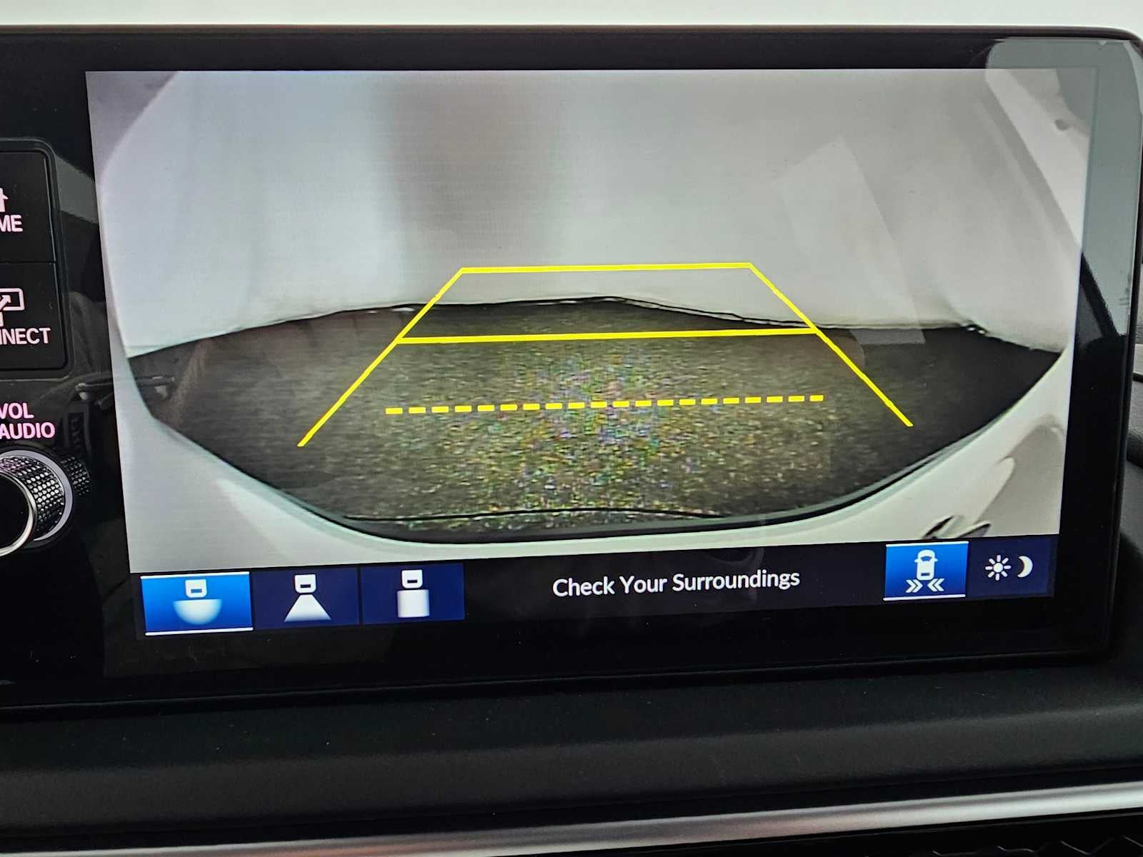 2026 Acura ADX FWD
