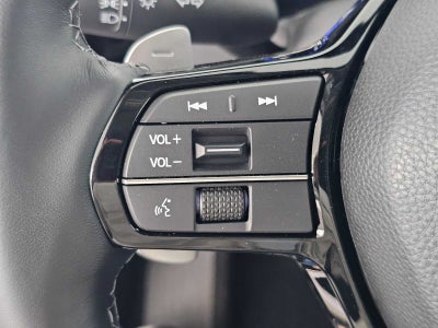 2026 Acura ADX FWD