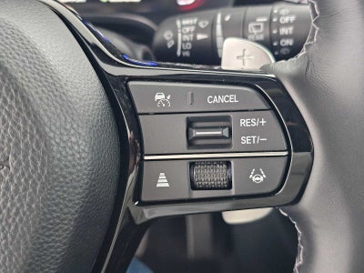 2026 Acura ADX FWD