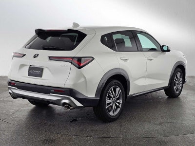 2026 Acura ADX FWD