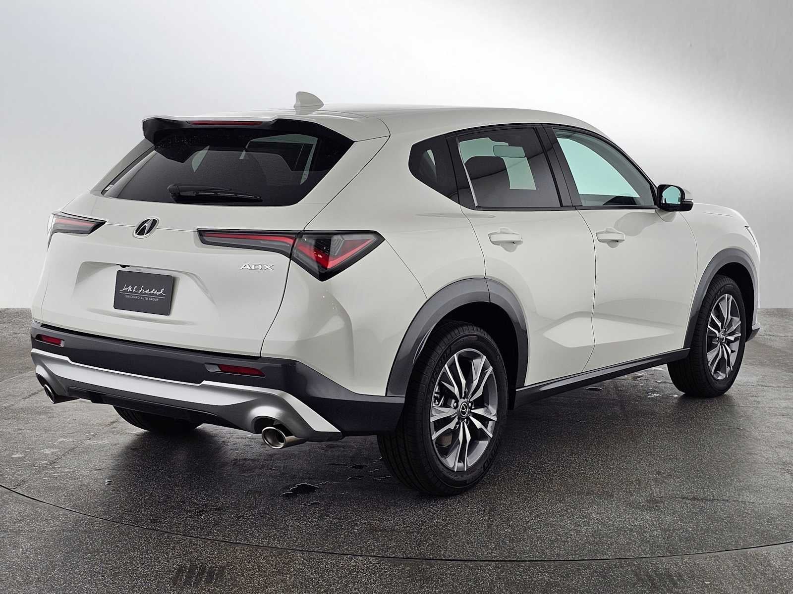 2026 Acura ADX FWD