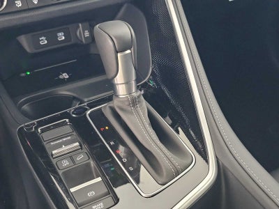 2026 Acura ADX FWD