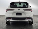 2026 Acura ADX FWD