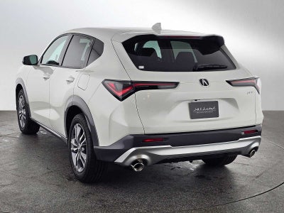 2026 Acura ADX FWD