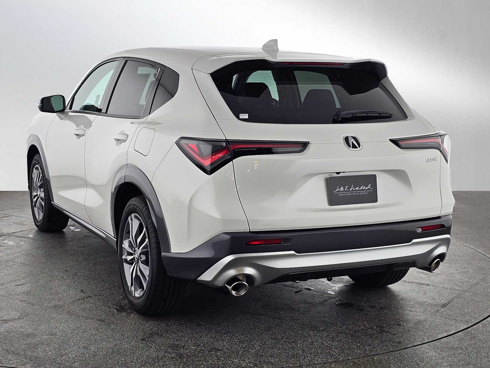 2026 Acura ADX FWD