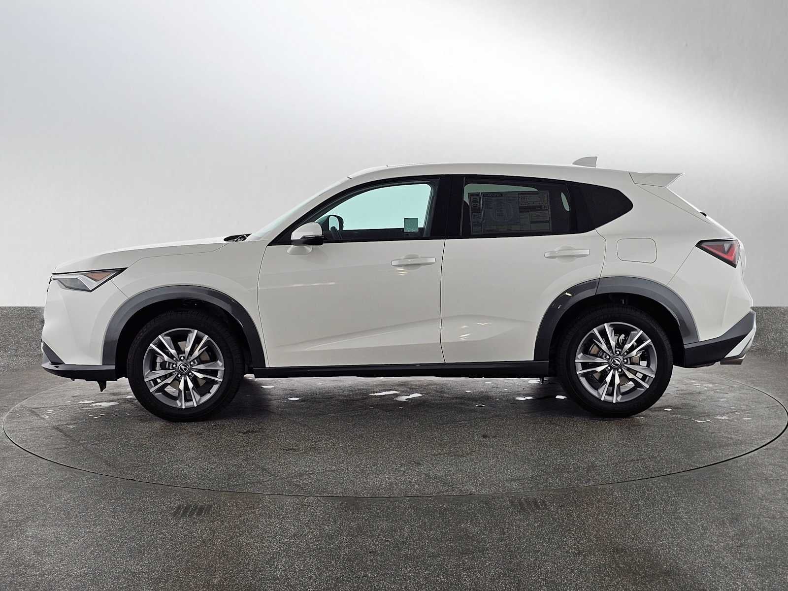 2026 Acura ADX FWD