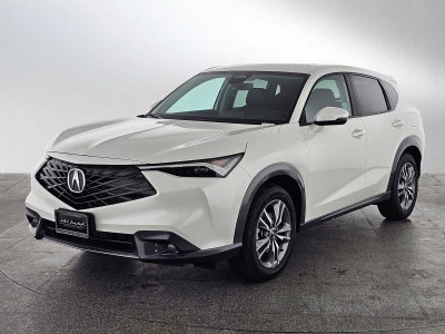 2026 Acura ADX FWD