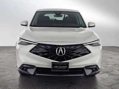 2026 Acura ADX FWD