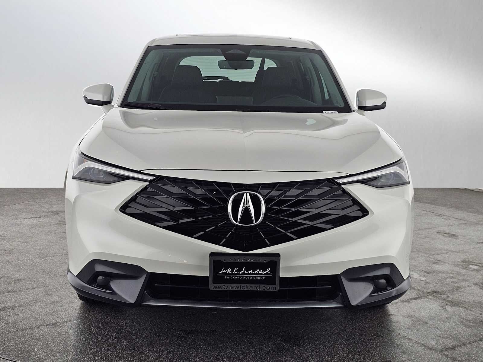 2026 Acura ADX FWD