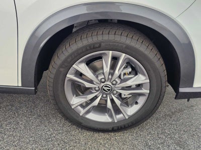 2026 Acura ADX FWD