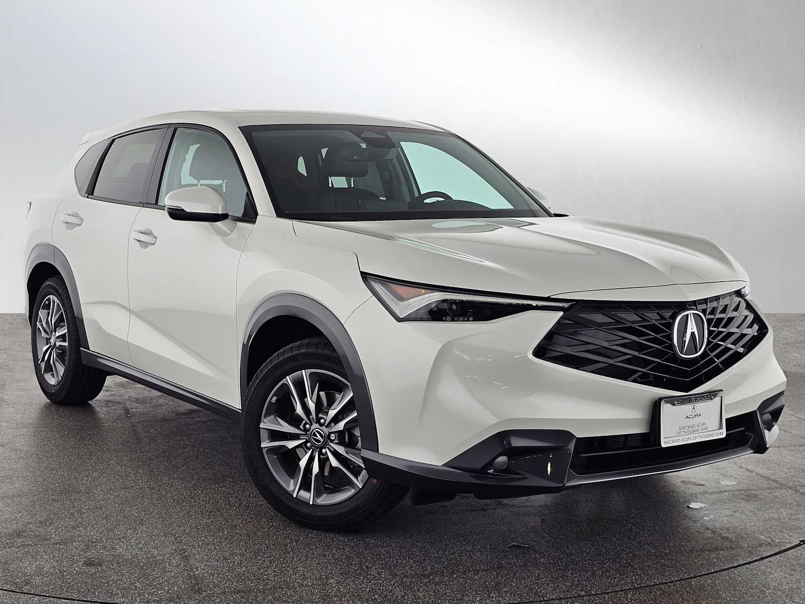 2026 Acura ADX ADX
