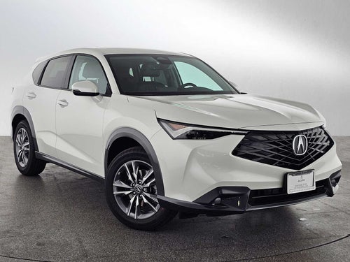 2026 Acura ADX ADX