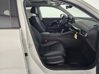 2026 Acura ADX ADX