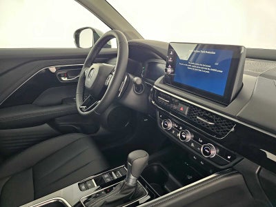 2026 Acura ADX ADX