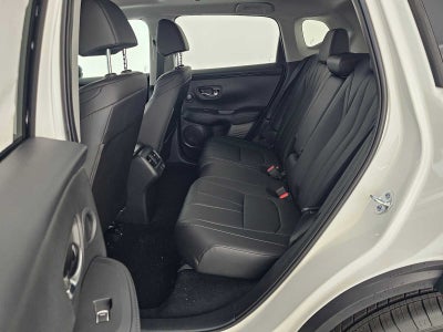 2026 Acura ADX ADX