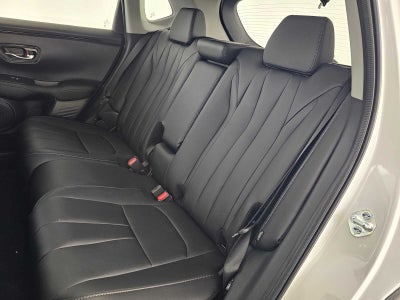 2026 Acura ADX ADX
