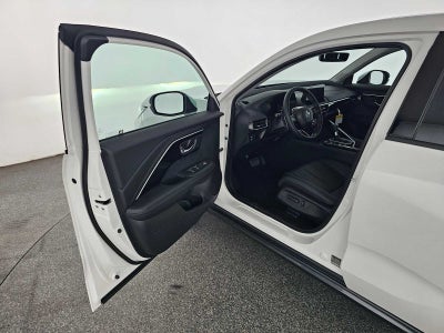 2026 Acura ADX ADX