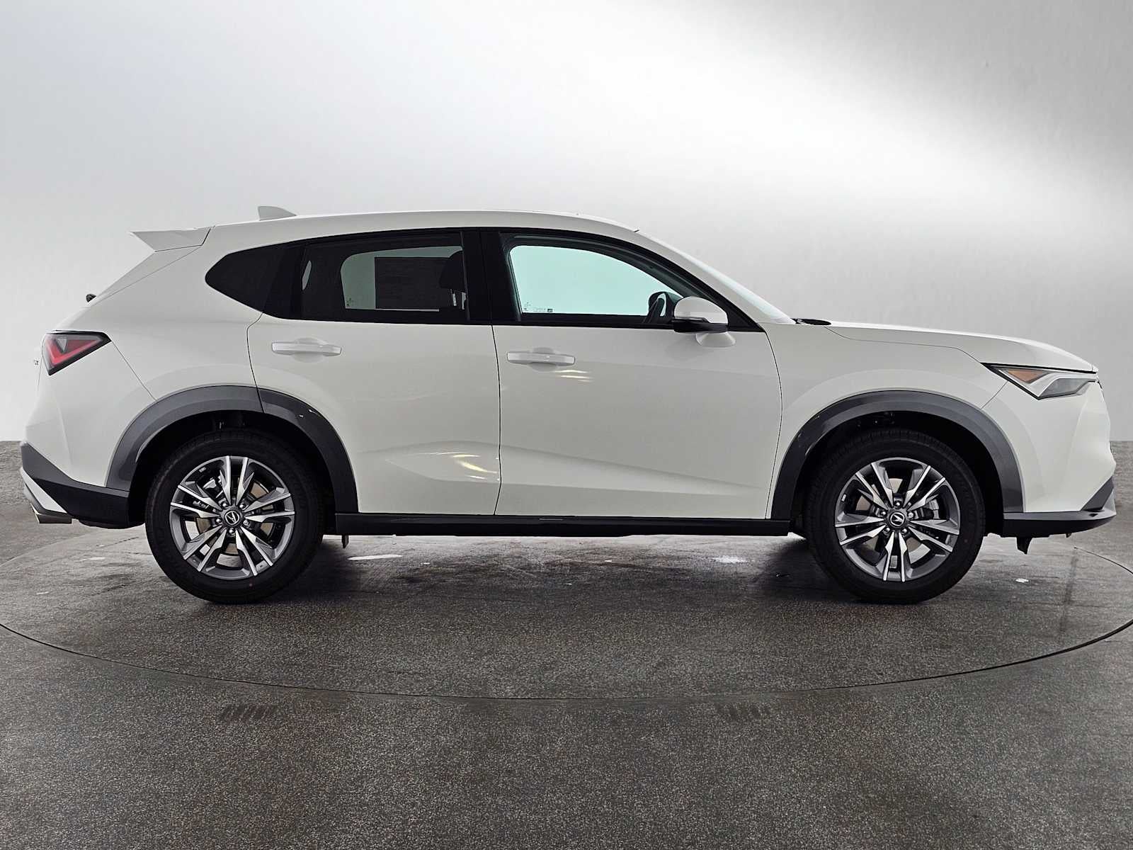 2026 Acura ADX ADX