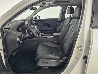 2026 Acura ADX ADX