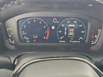 2026 Acura ADX ADX