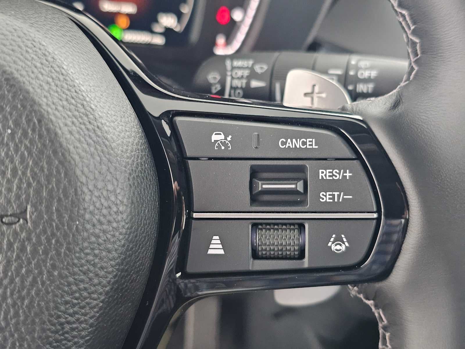 2026 Acura ADX ADX