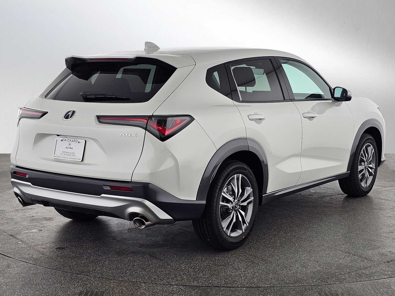 2026 Acura ADX ADX
