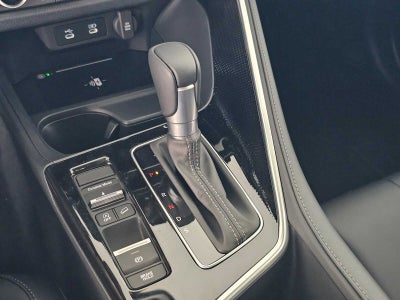 2026 Acura ADX ADX