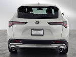 2026 Acura ADX ADX