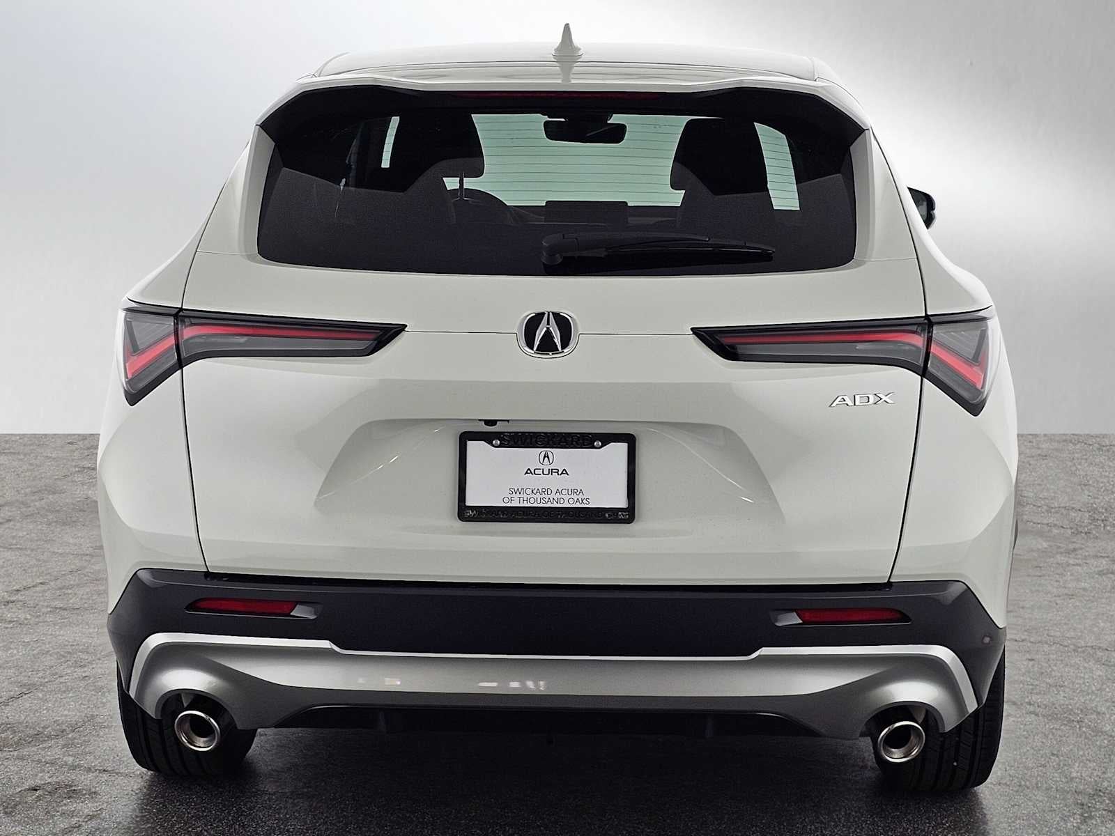 2026 Acura ADX ADX