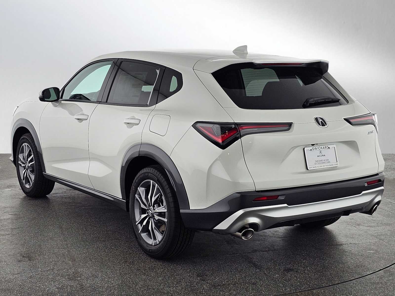 2026 Acura ADX ADX