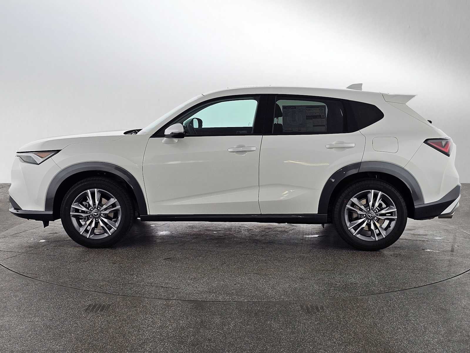 2026 Acura ADX ADX