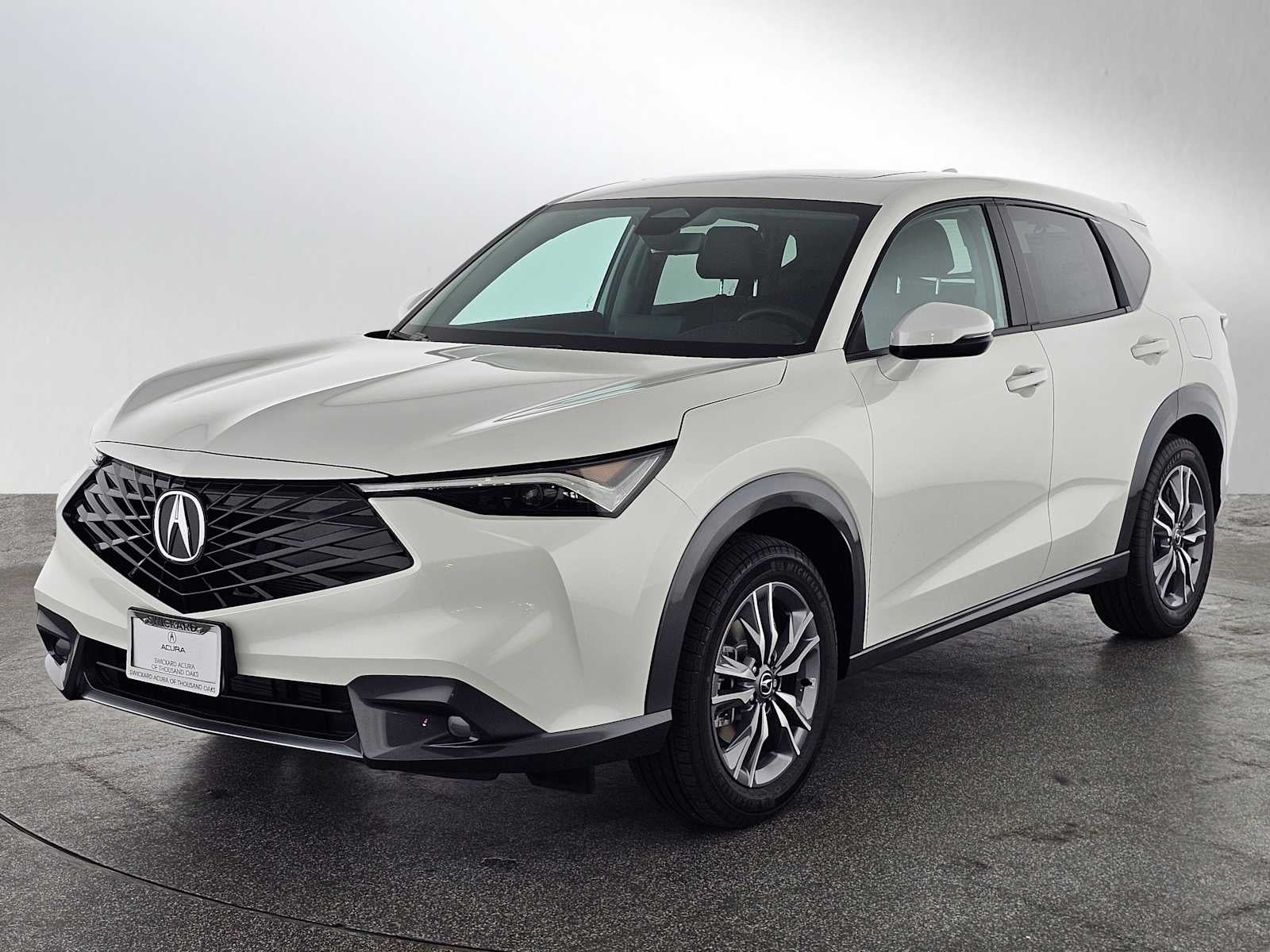 2026 Acura ADX ADX