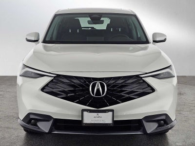 2026 Acura ADX ADX