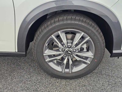 2026 Acura ADX ADX
