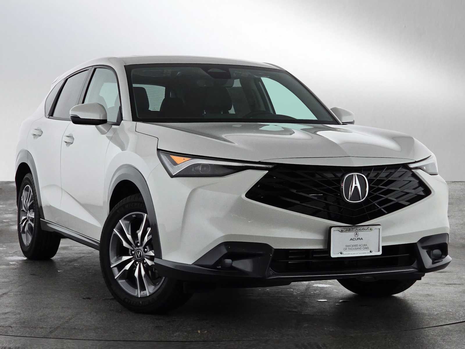 2025 Acura ADX FWD