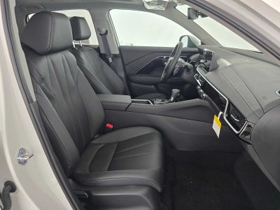 2025 Acura ADX FWD