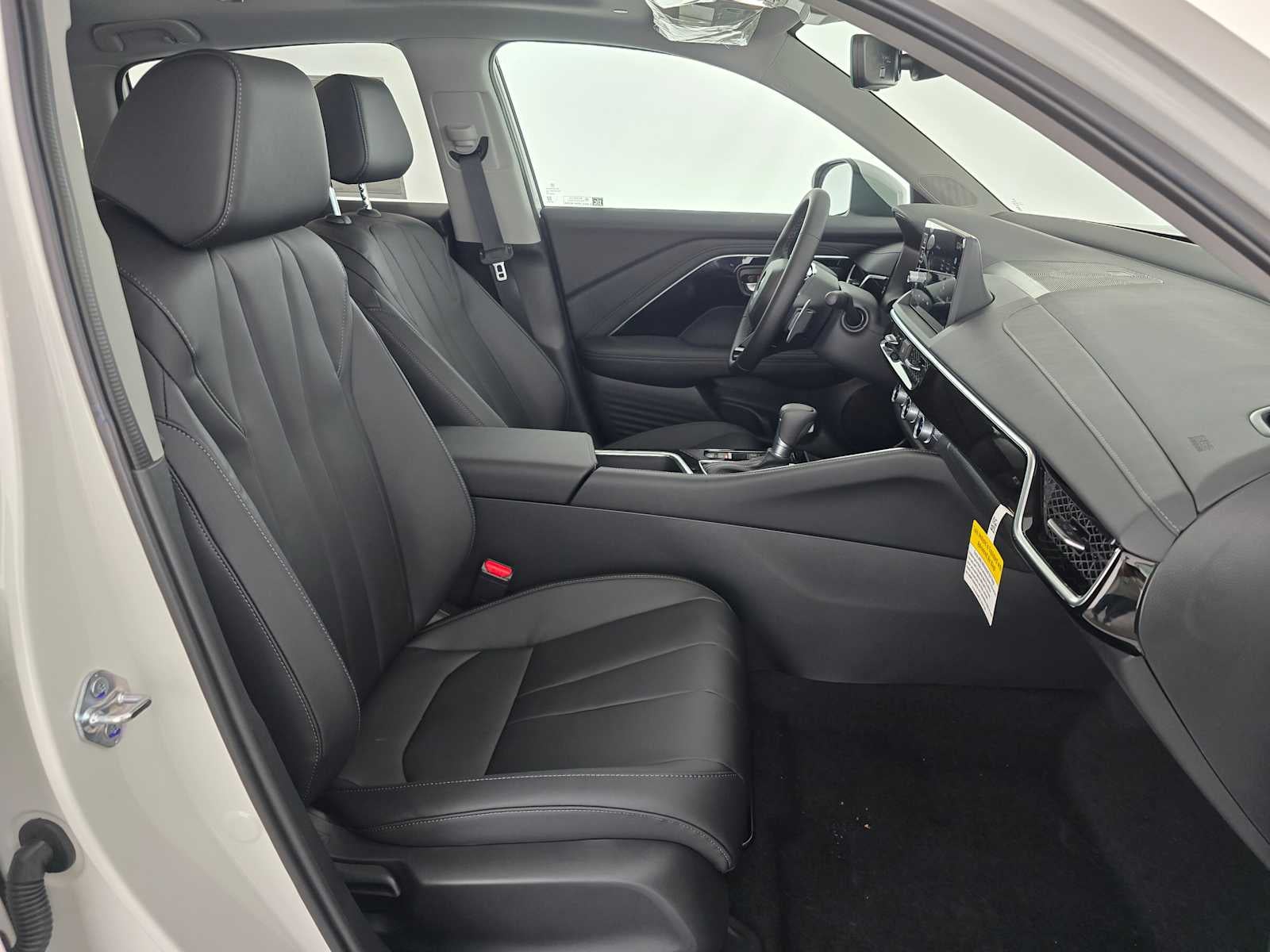 2025 Acura ADX FWD