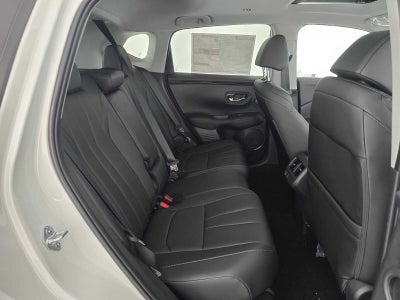 2025 Acura ADX FWD
