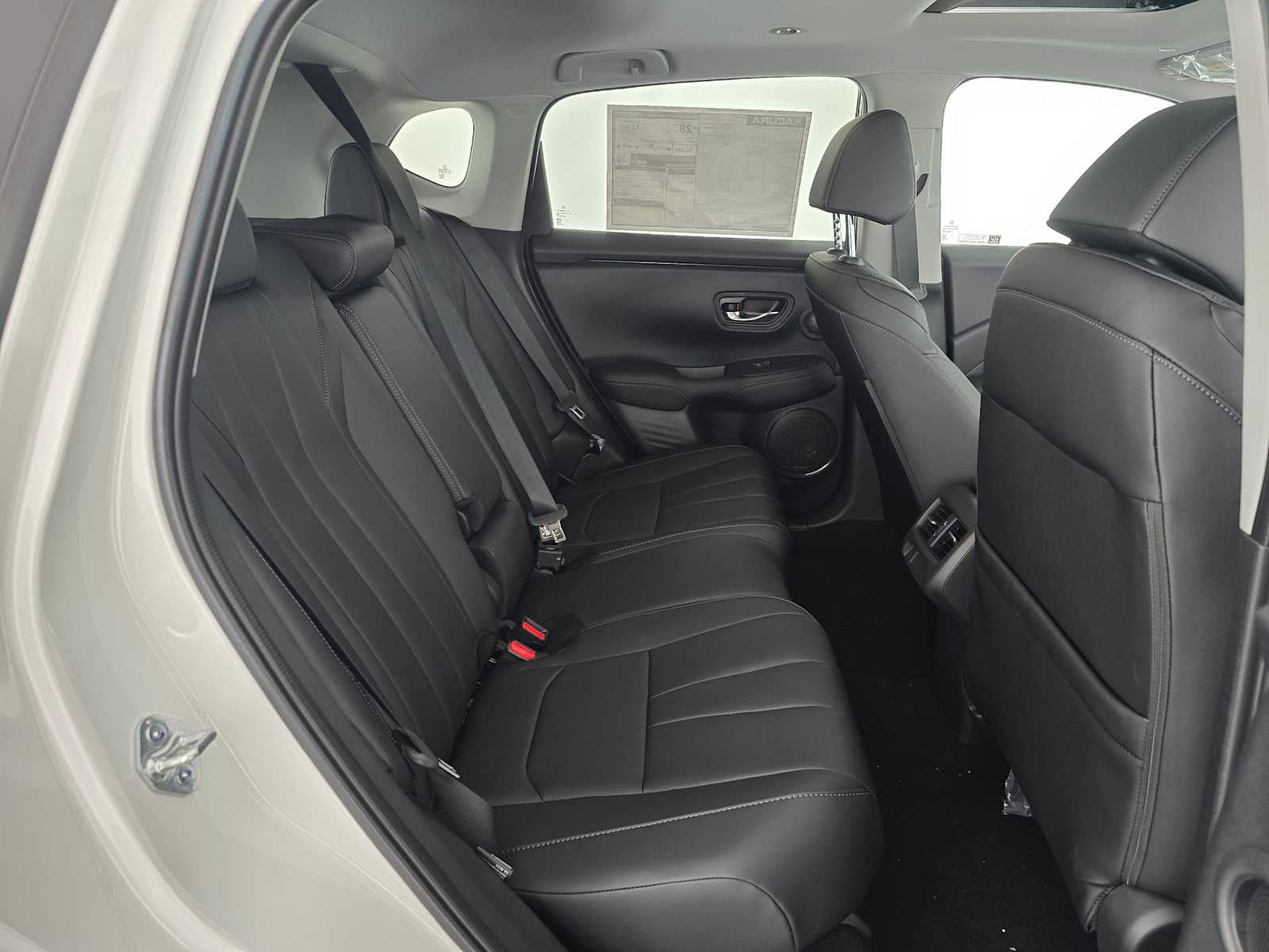 2025 Acura ADX FWD