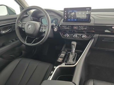 2025 Acura ADX FWD