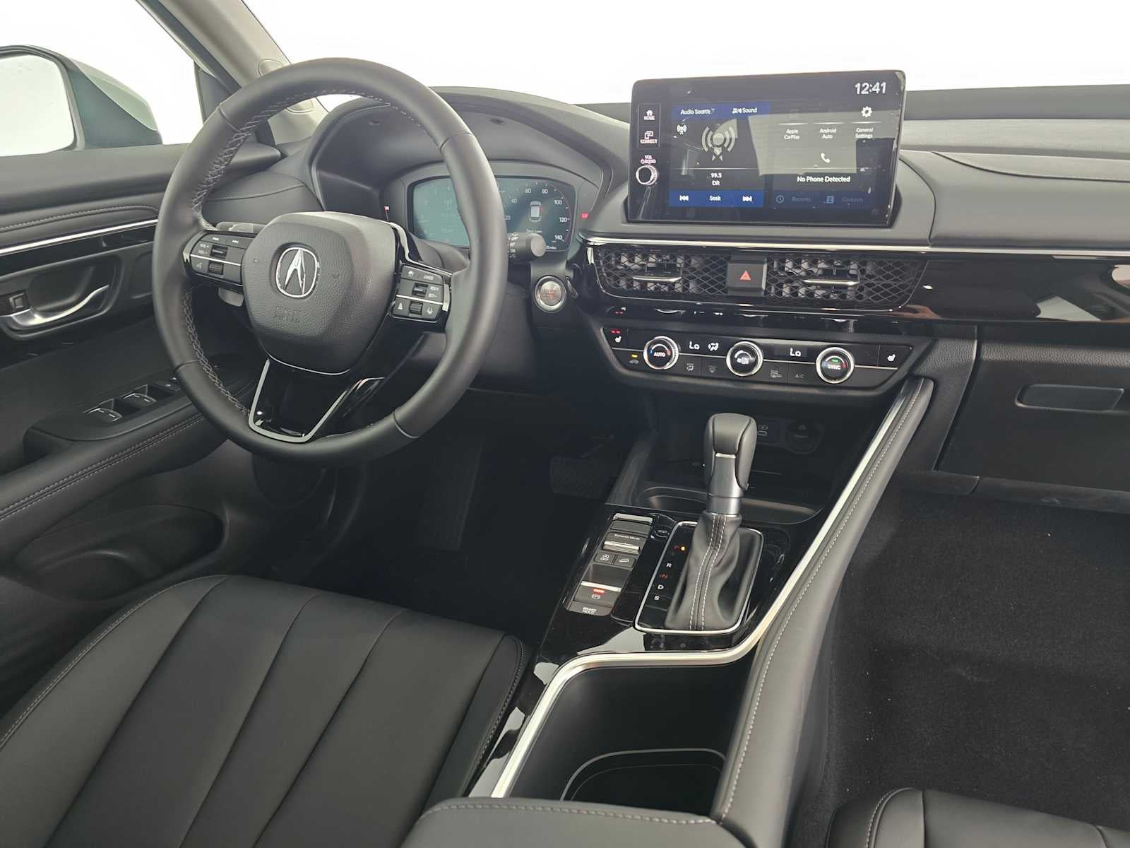 2025 Acura ADX FWD